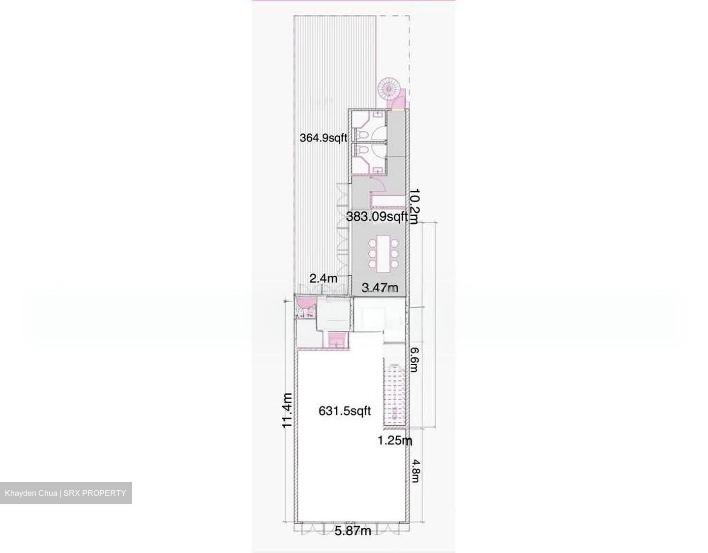 Lorong 27 Geylang (D14), Shop House #594624651
